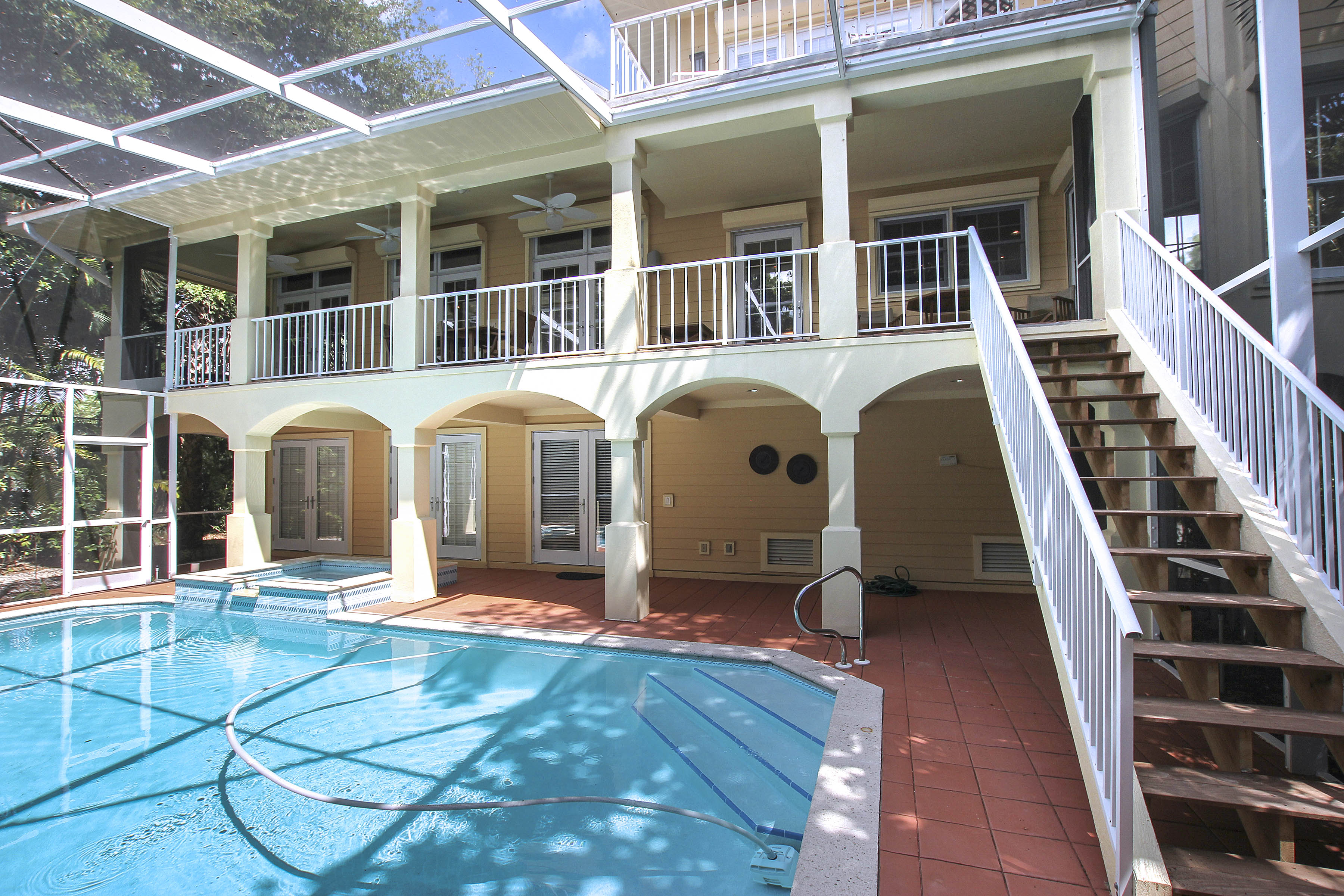 This East End Beach Home Has it All!